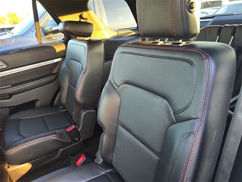 Used 2019 Ford Explorer Sport w/ Equipment Group 401A image 12