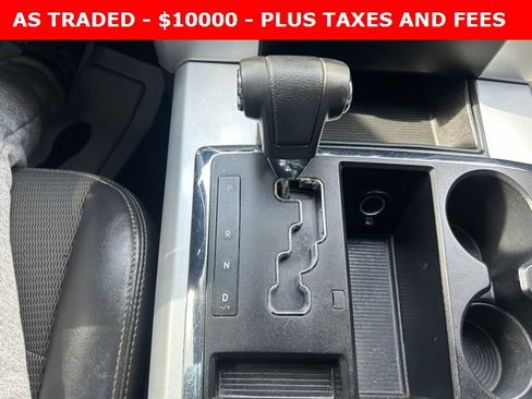 Used 2012 RAM 1500 Sport w/ Remote Start & Security Group image 23