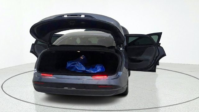 Used 2024 Lucid Air Pure RWD image 17