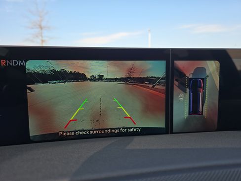 New 2026 Lincoln Navigator L Reserve w/ Jet Appearance Package image 25