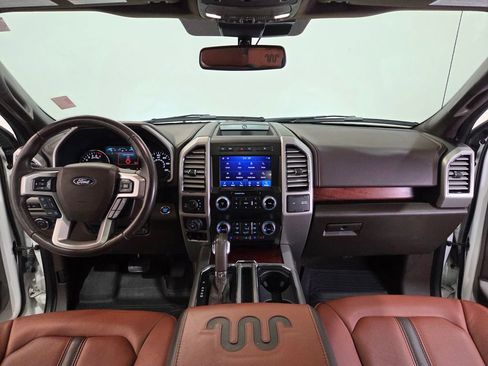 Used 2020 Ford F150 King Ranch w/ Equipment Group 601A Luxury image 20