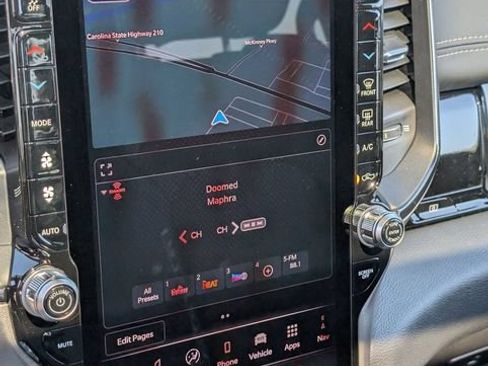 New 2026 RAM 1500 Rebel AWD/4WD image 19