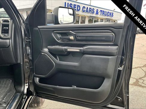 Used 2019 RAM 1500 Limited w/ Advanced Safety Group AWD/4WD image 29