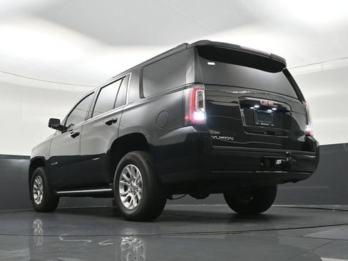 Used 2020 GMC Yukon SLT w/ Open Road Package RWD image 25