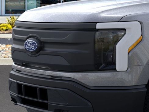 New 2024 Ford F150 Lightning Pro w/ Tow Technology Package image 17