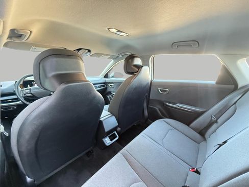 Used 2025 Kia K4 FWD image 27
