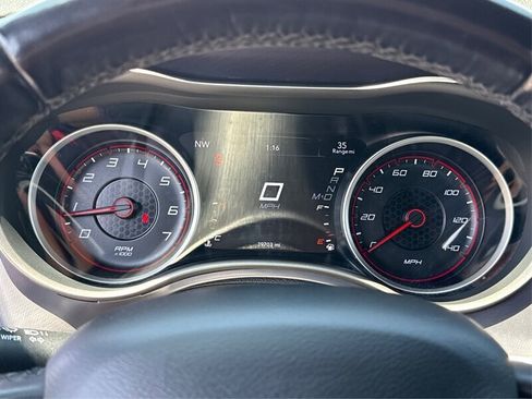 Used 2021 Dodge Charger SXT w/ Leather Interior Group image 74