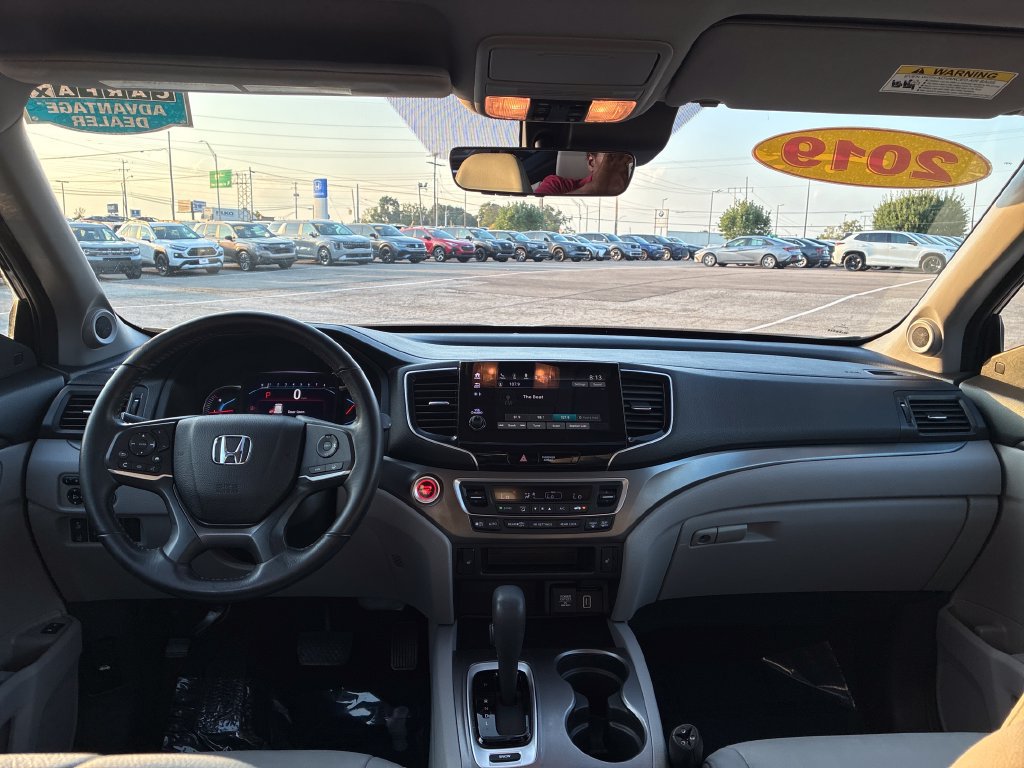Certified 2019 Honda Pilot EX-L image 20
