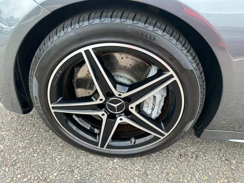 Used 2018 Mercedes-Benz C 43 AMG 4MATIC Sedan image 30