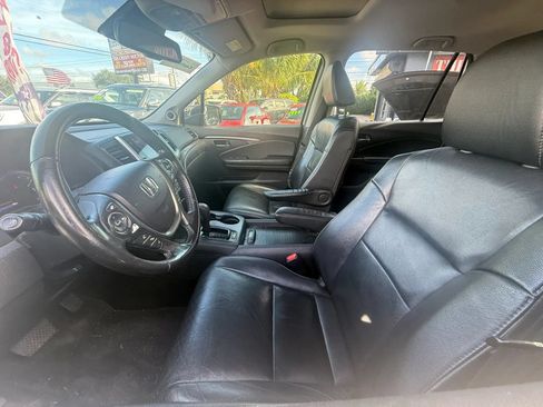 Used 2018 Honda Pilot EX-L image 6