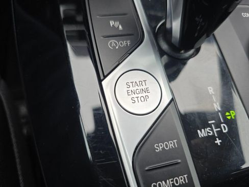 Used 2024 BMW X3 xDrive30i image 27