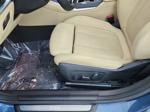 Used 2025 BMW 330i Sedan image 34