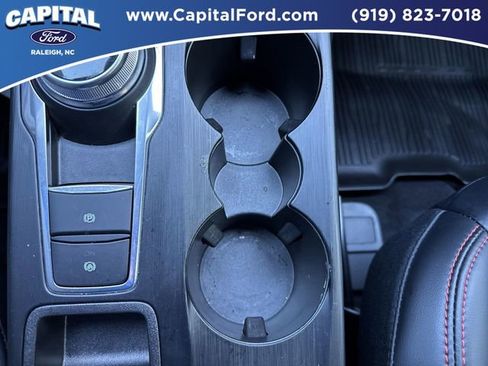 Certified 2025 Ford Escape ST-Line Elite w/ Tech Pack #1 image 28