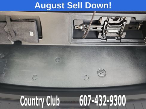 Used 2024 Hyundai Palisade Limited AWD/4WD image 31