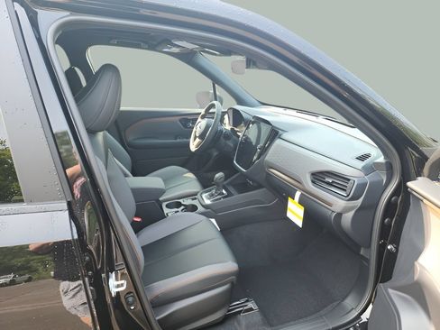 Certified 2025 Subaru Forester Sport AWD/4WD image 15