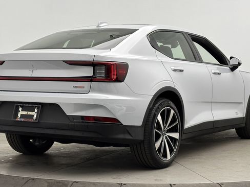 Used 2022 Polestar Polestar 2 w/ Plus Package image 7