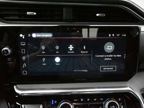 New 2026 GMC Sierra 2500 Denali w/ Technology Package AWD/4WD image 21