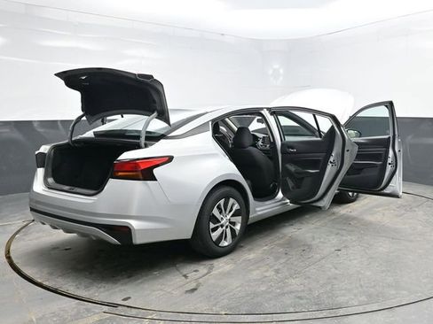 Used 2021 Nissan Altima 2.5 S image 37