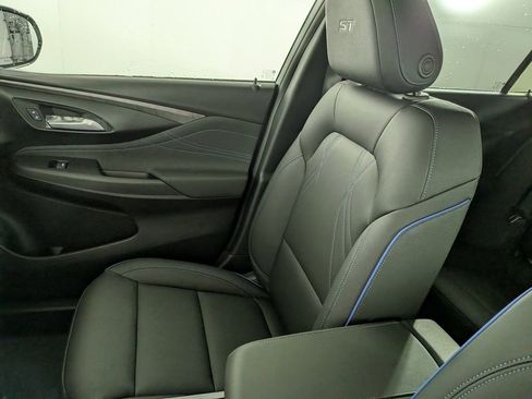 New 2026 Buick Envista Sport Touring w/ Convenience I Package FWD image 29