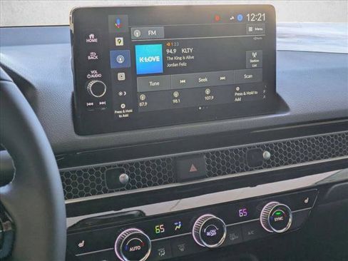 New 2026 Honda Civic Sport Touring image 13