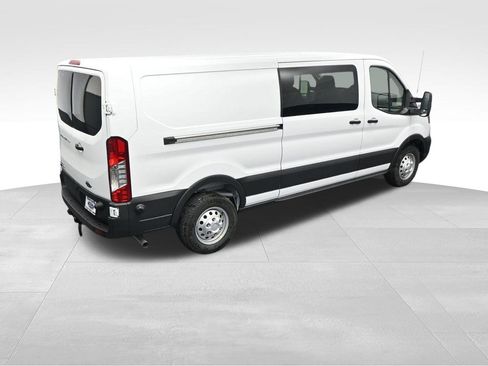 New 2025 Ford Transit 250 Low Roof AWD image 40