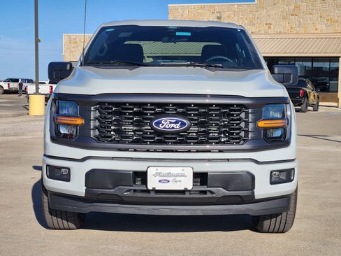 New 2026 Ford F150 STX w/ Equipment Group 200A image 6