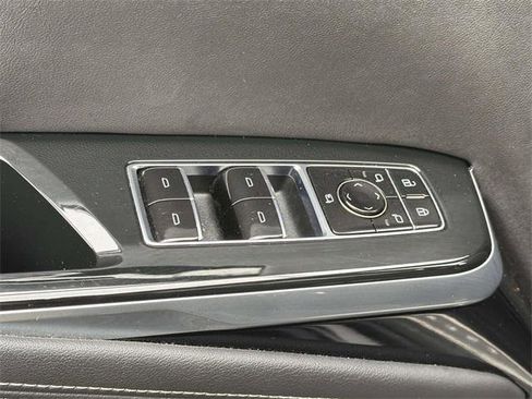 Used 2025 Cadillac Escalade ESV Sport w/ LPO, Floor Liner Package image 12