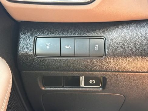 Used 2022 Hyundai Santa Fe SEL AWD/4WD image 18