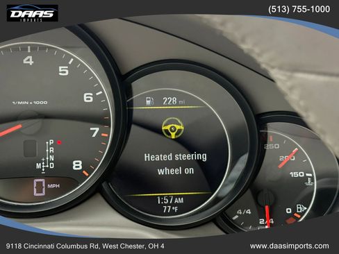 Used 2013 Porsche Panamera Platinum Edition RWD image 63
