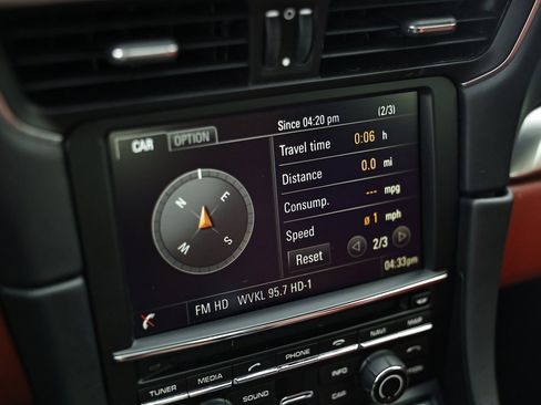 Used 2015 Porsche 911 Targa 4S image 33