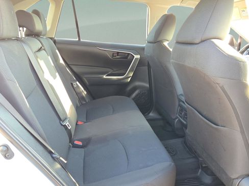 Certified 2024 Toyota RAV4 LE image 14