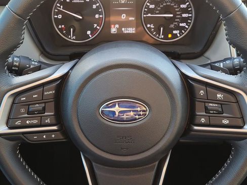 Certified 2025 Subaru Outback Premium image 28