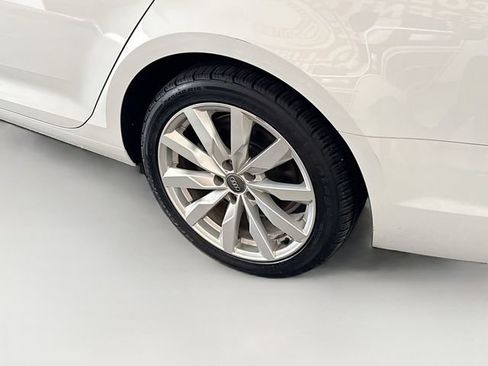 Used 2017 Audi A4 2.0T Ultra Premium w/ Convenience Package FWD image 32