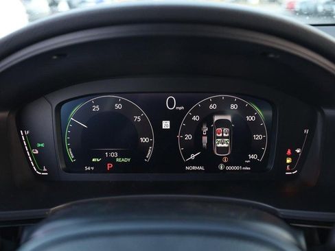 New 2026 Honda Civic Sport Touring image 11