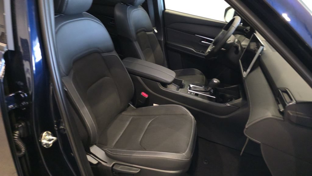 Used 2026 MAZDA CX-5 Select AWD/4WD image 16