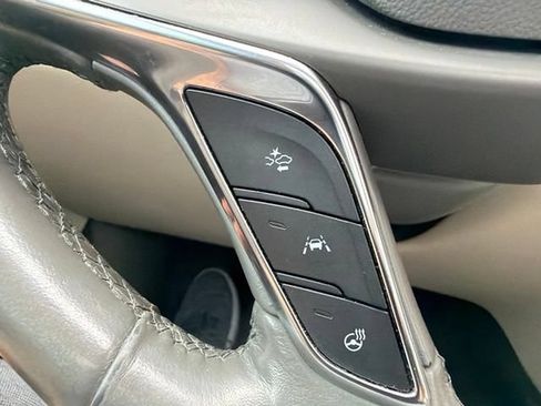 Used 2018 Cadillac XT5 Premium Luxury AWD/4WD image 12