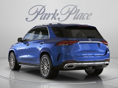 Used 2021 Mercedes-Benz GLE 350 image 14