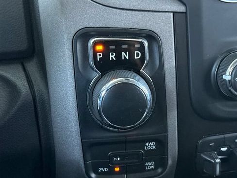 Used 2019 RAM 1500 Tradesman w/ Tradesman SXT Package AWD/4WD image 20