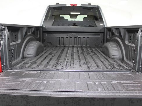 New 2026 Ford F250 Lariat w/ Chrome Package image 16