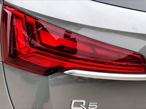 Used 2023 Audi Q5 2.0T Premium Plus w/ Premium Plus Package image 26