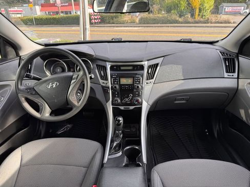 Used 2011 Hyundai Sonata GLS image 15