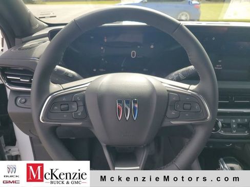 New 2026 Buick Envista Sport Touring w/ Convenience I Package FWD image 10