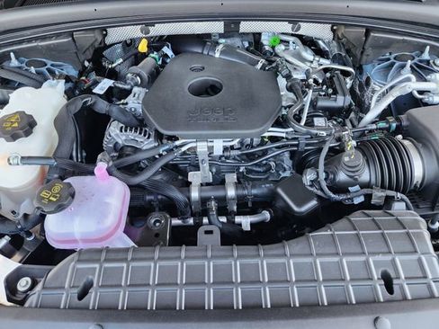 New 2026 Jeep Grand Cherokee Limited image 23