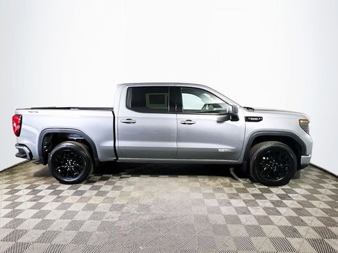 New 2026 GMC Sierra 1500 Elevation AWD/4WD image 8