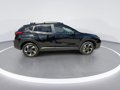 Certified 2025 Subaru Crosstrek 2.5i Limited image 8
