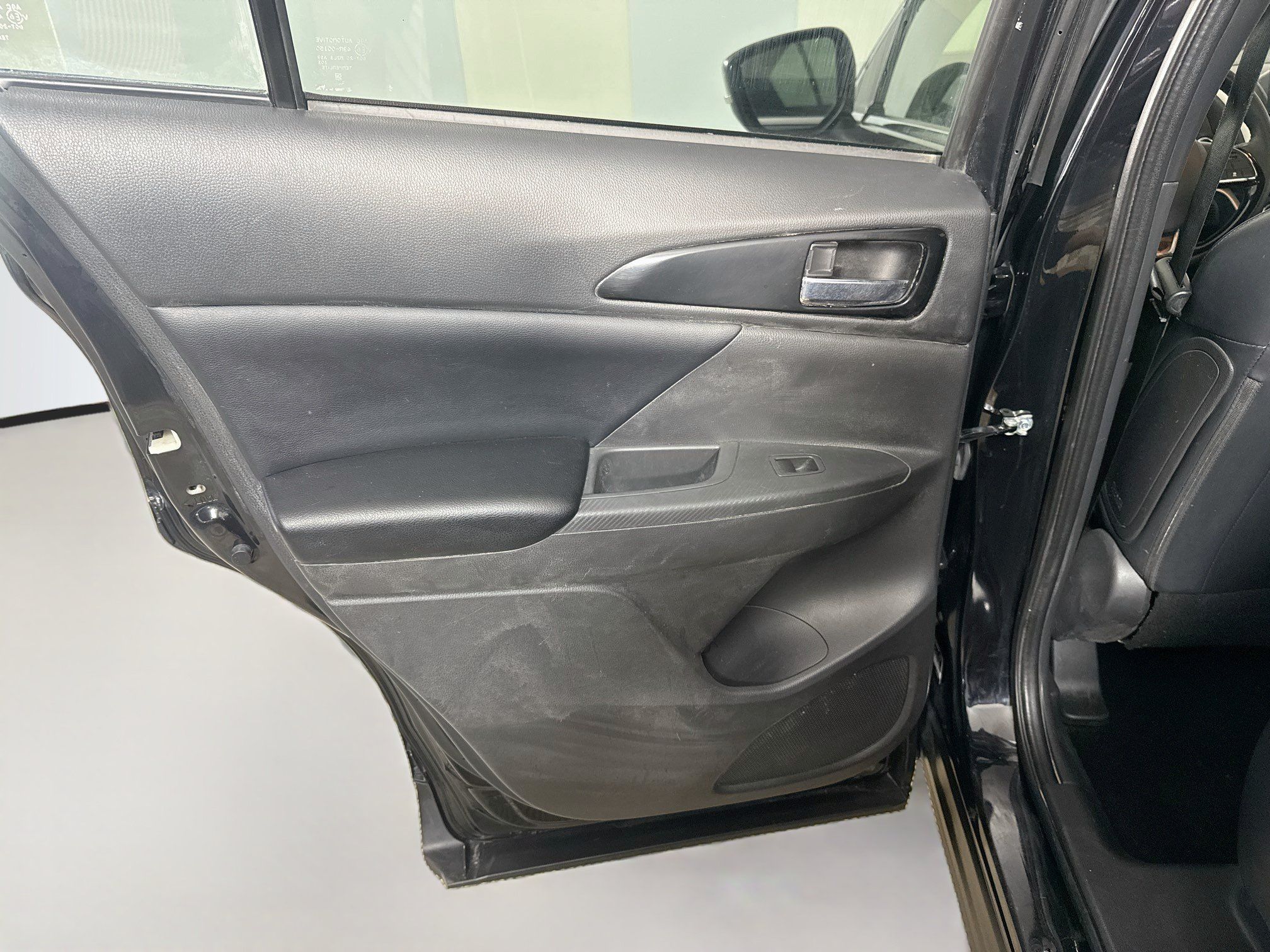 Used 2024 Mitsubishi Eclipse Cross SE AWD/4WD image 26