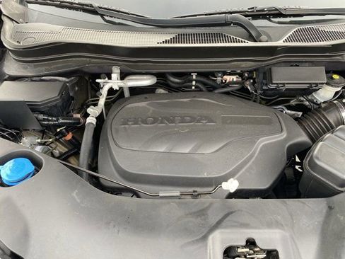 Used 2021 Honda Passport Touring image 25