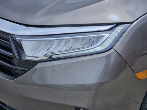 Used 2021 Honda Odyssey EX-L image 27