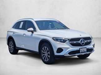 Certified 2026 Mercedes-Benz GLC 300 video 3