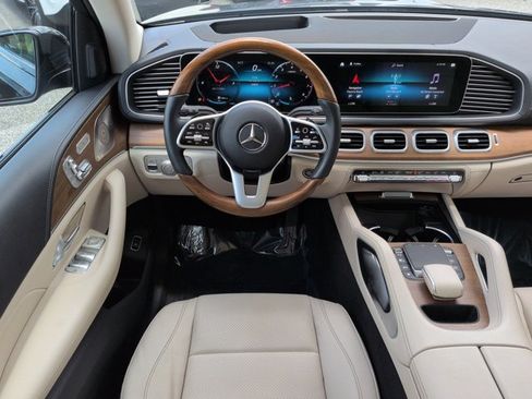 Certified 2022 Mercedes-Benz GLE 350 image 16